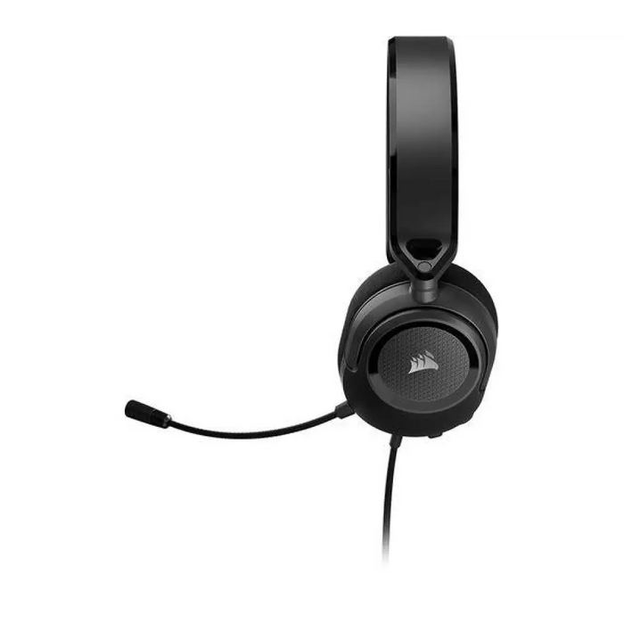 CORSAIR Геймърски бъндъл 4 в 1 - K55 CORE / HARPOON RGB PRO