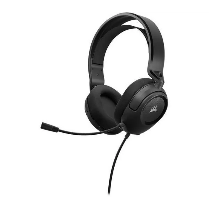 CORSAIR Геймърски бъндъл 4 в 1 - K55 CORE / HARPOON RGB PRO