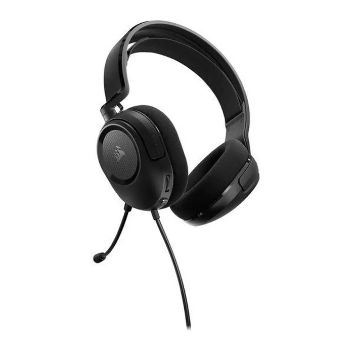 CORSAIR Геймърски бъндъл 4 в 1 - K55 CORE / HARPOON RGB PRO