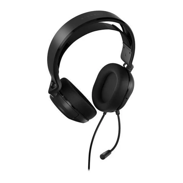 CORSAIR Геймърски бъндъл 4 в 1 - K55 CORE / HARPOON RGB PRO