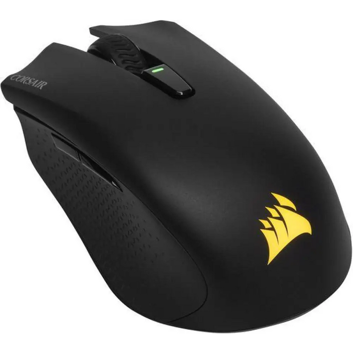 CORSAIR Геймърски бъндъл 4 в 1 - K55 CORE / HARPOON RGB PRO