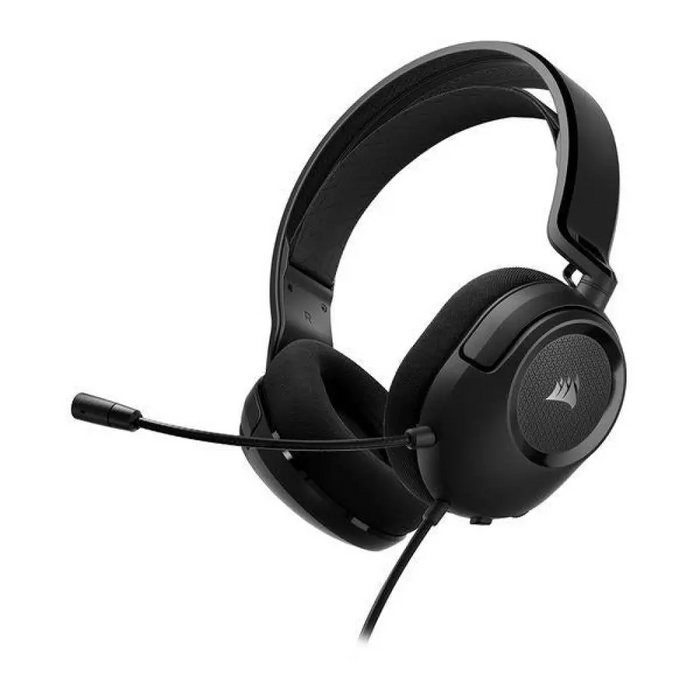 CORSAIR Геймърски бъндъл 4 в 1 - K55 CORE / HARPOON RGB PRO