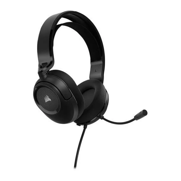 CORSAIR Геймърски бъндъл 4 в 1 - K55 CORE / HARPOON RGB PRO