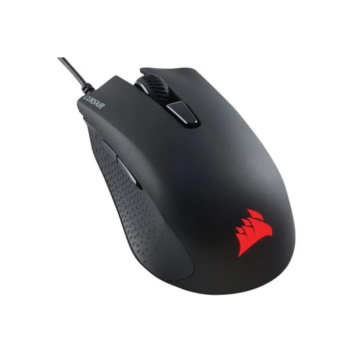 CORSAIR HARPOON RGB PRO Геймърска мишка Backlit RGB LED