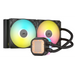 Corsair iCUE LINK TITAN RX RGB процесор All-in-one течен