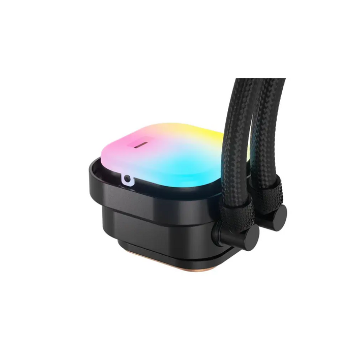 Corsair iCUE LINK TITAN RX RGB процесор All-in-one течен
