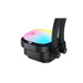 Corsair iCUE LINK TITAN RX RGB процесор All-in-one течен