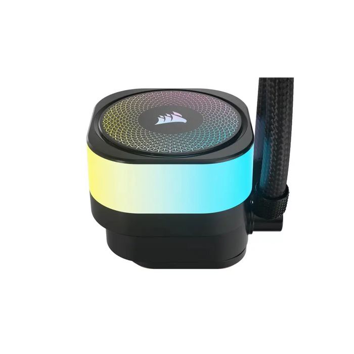 Corsair iCUE LINK TITAN RX RGB процесор All-in-one течен