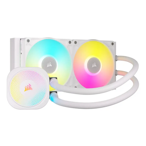 Corsair iCUE LINK TITAN RX RGB Процесор Всичко-в-едно течен