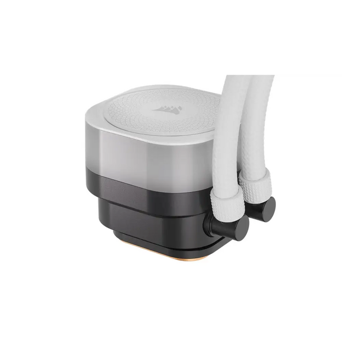 Corsair iCUE LINK TITAN RX RGB Процесор Всичко-в-едно течен