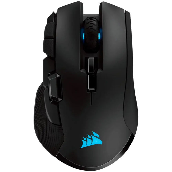 CORSAIR IRONCLAW RGB WIRELESS Акумулаторна мишка за игри