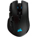 CORSAIR IRONCLAW RGB WIRELESS Акумулаторна мишка за игри