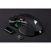 CORSAIR IRONCLAW RGB WIRELESS Акумулаторна мишка за игри