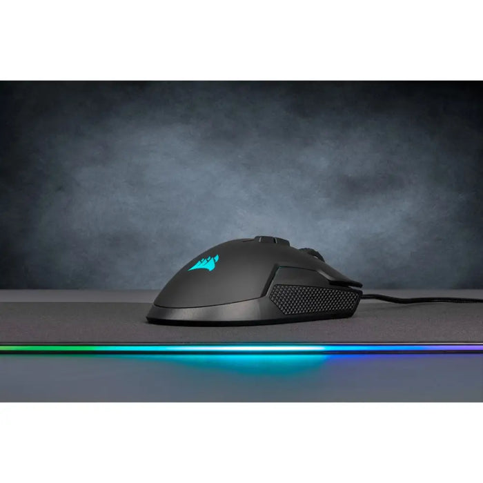 CORSAIR IRONCLAW RGB WIRELESS Акумулаторна мишка за игри