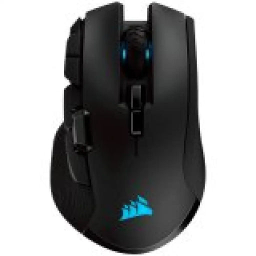 CORSAIR IRONCLAW RGB WIRELESS Акумулаторна мишка за игри