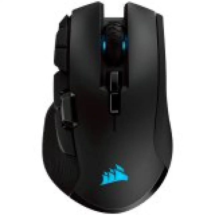 CORSAIR IRONCLAW RGB WIRELESS Акумулаторна мишка за игри
