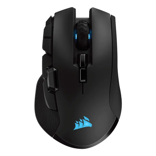 CORSAIR IRONCLAW RGB WIRELESS Акумулаторна мишка за игри