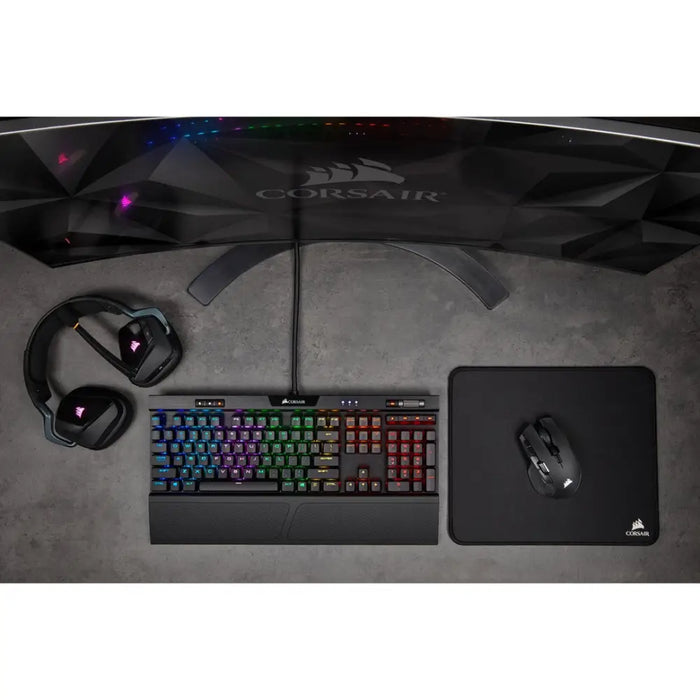 CORSAIR IRONCLAW RGB WIRELESS Акумулаторна мишка за игри