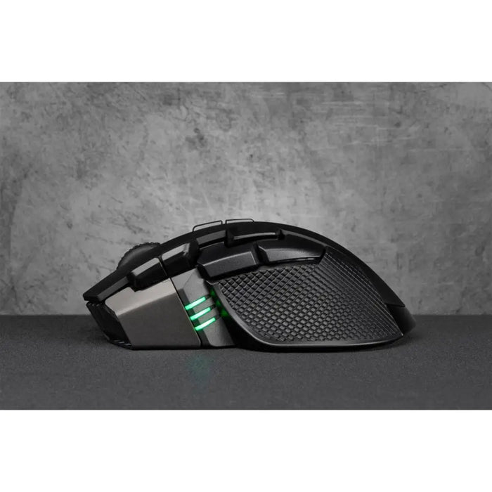 CORSAIR IRONCLAW RGB WIRELESS Акумулаторна мишка за игри