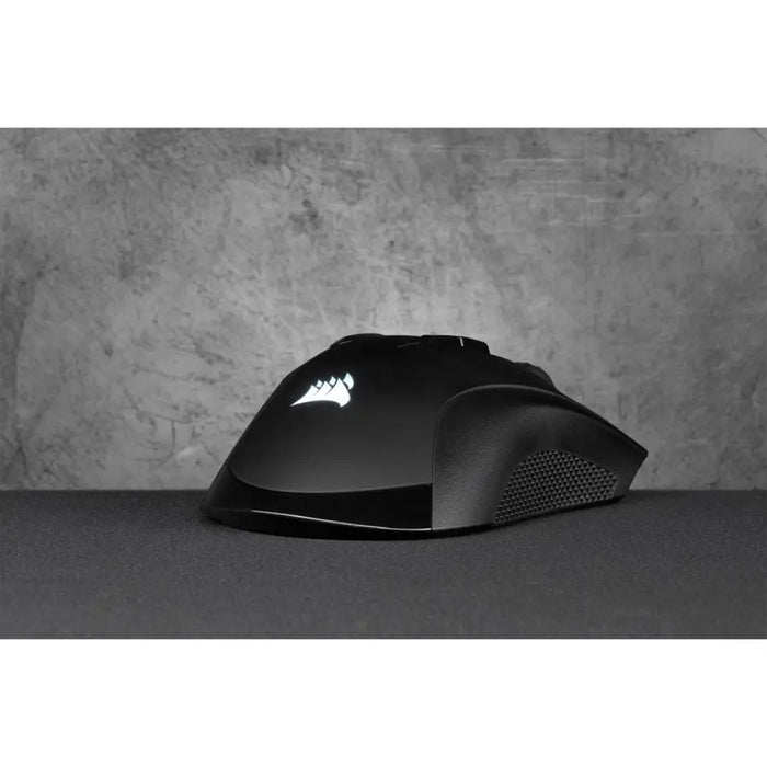 CORSAIR IRONCLAW RGB WIRELESS Акумулаторна мишка за игри