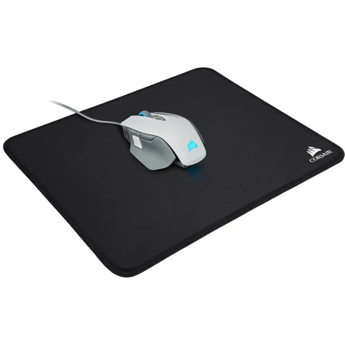 CORSAIR MM350 Champion Series Premium Anti-Fray Cloth