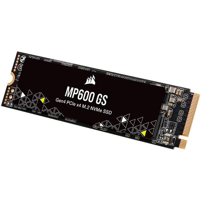 CORSAIR MP600 GS 2TB Gen4 PCIe x4 NVMe M.2 SSD