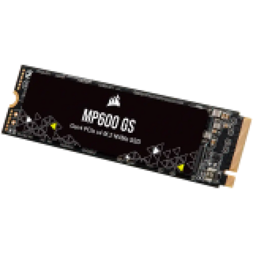 CORSAIR MP600 GS 2TB Gen4 PCIe x4 NVMe M.2 SSD