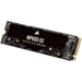 CORSAIR MP600 GS 2TB Gen4 PCIe x4 NVMe M.2 SSD