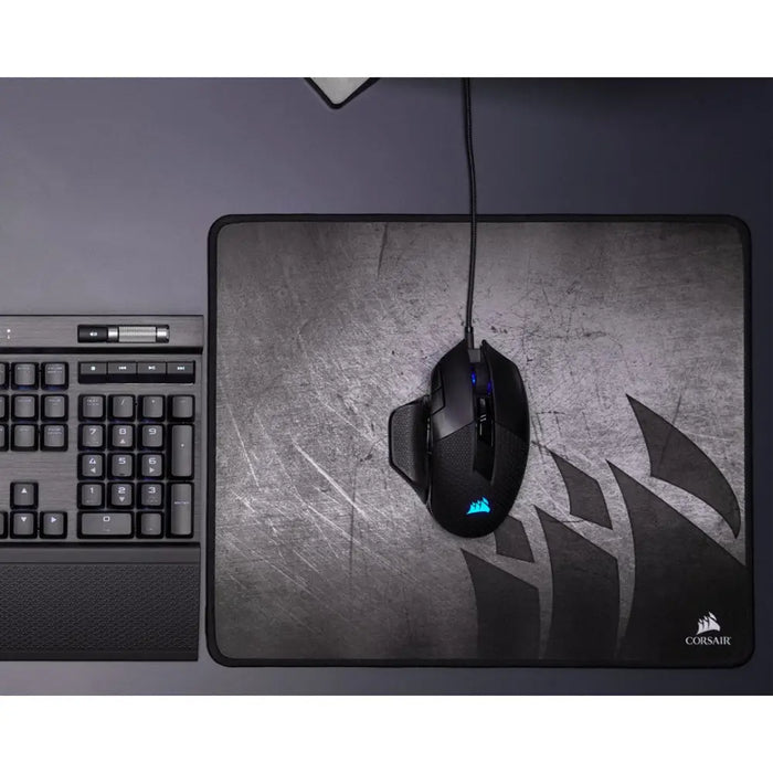 CORSAIR NIGHTSWORD RGB мишка за игри