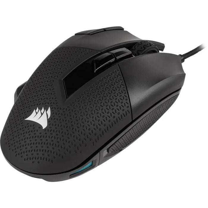 CORSAIR NIGHTSWORD RGB мишка за игри