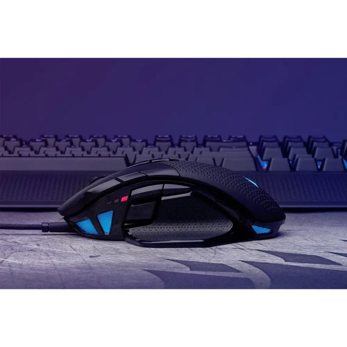 CORSAIR NIGHTSWORD RGB мишка за игри