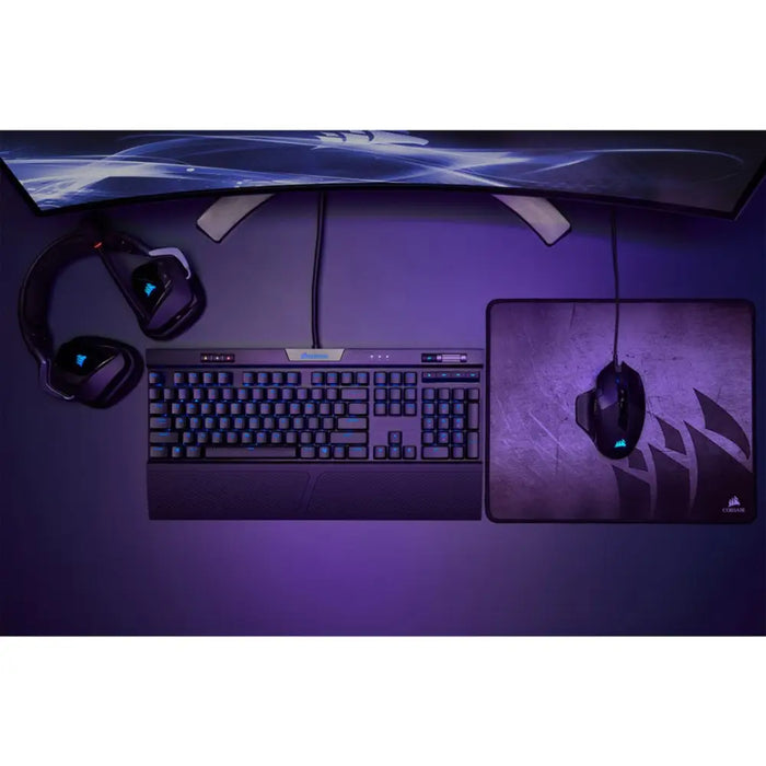 CORSAIR NIGHTSWORD RGB мишка за игри