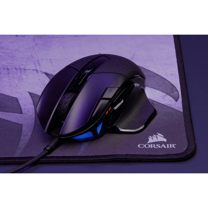 CORSAIR NIGHTSWORD RGB мишка за игри