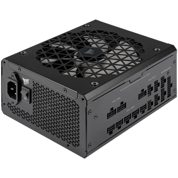 CORSAIR RM1000x 1000 Watt 80 PLUS GOLD Сертифицирано