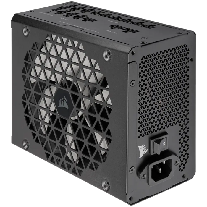 CORSAIR RM1000x 1000 Watt 80 PLUS GOLD Сертифицирано