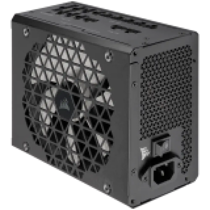 CORSAIR RM1000x 1000 Watt 80 PLUS GOLD Сертифицирано