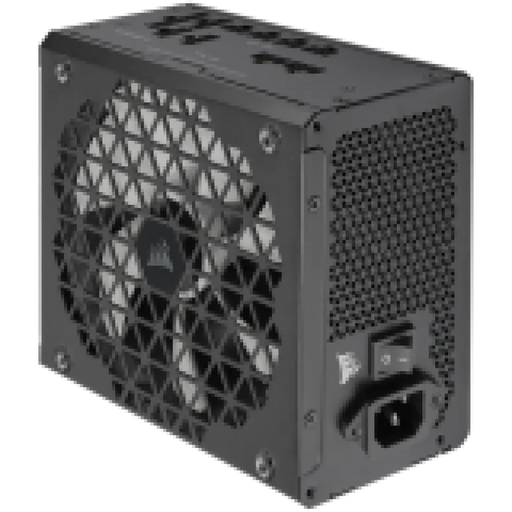 CORSAIR RM750x 750 вата 80 PLUS GOLD сертифицирано напълно
