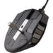 CORSAIR SCIMITAR RGB ELITE MOBA/MMO мишка за игри с черна