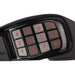 CORSAIR SCIMITAR RGB ELITE MOBA/MMO мишка за игри с черна