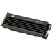 CORSAIR SSD MP600 PRO LPX 1TB M.2 NVMe PCIe Gen. 4