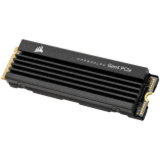 CORSAIR SSD MP600 PRO LPX 2TB M.2 NVMe PCIe Gen. 4
