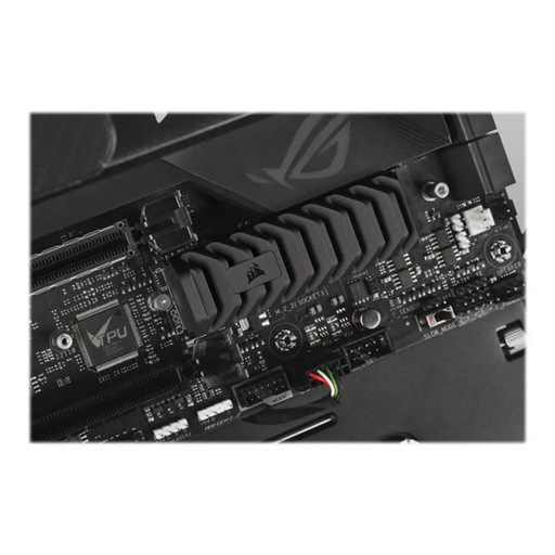 CORSAIR SSD MP600 PRO XT 2TB NVMe PCIe M.2