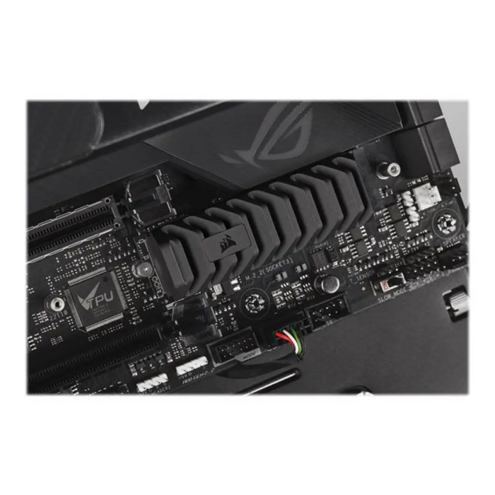 CORSAIR SSD MP600 PRO XT 2TB NVMe PCIe M.2