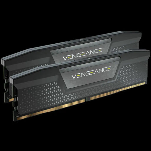 CORSAIR VENGEANCE 32GB 2x16GB DDR5 5600MT/s DIMM Unbuffered