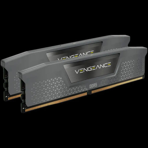 CORSAIR VENGEANCE 32GB 2x16GB DDR5 5600MT/s DIMM Unbuffered
