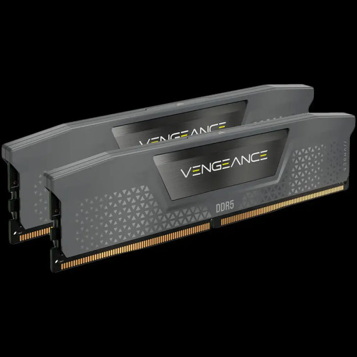 CORSAIR VENGEANCE 32GB 2x16GB DDR5 5600MT/s DIMM Unbuffered