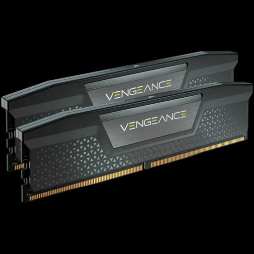 CORSAIR VENGEANCE 32GB 2x16GB DDR5 6000MT/s DIMM Unbuffered