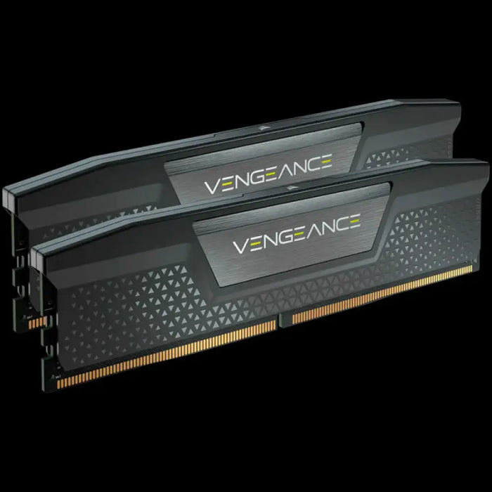 CORSAIR VENGEANCE 32GB 2x16GB DDR5 6000MT/s DIMM Unbuffered