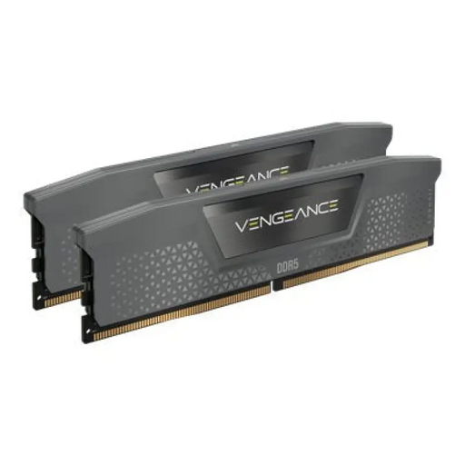 CORSAIR VENGEANCE 32GB 2x16GB DDR5 6000MT/s DIMM Unbuffered