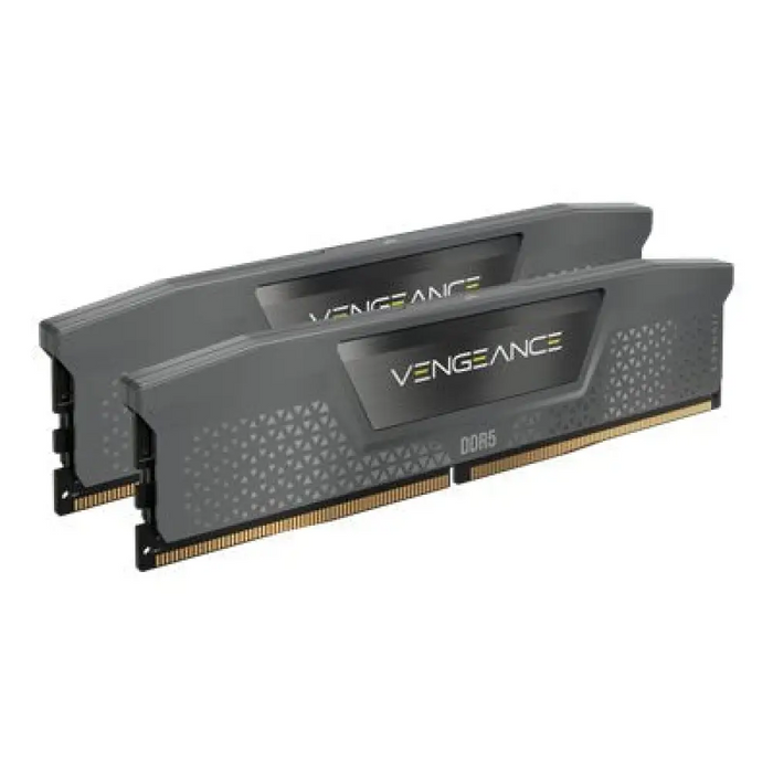 CORSAIR VENGEANCE 32GB 2x16GB DDR5 6000MT/s DIMM Unbuffered